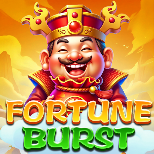 Fortune Burst Logo